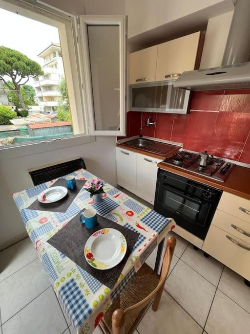 Casa Samsara, Marano Appartement *